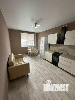 1-к квартира, вторичка, 41м2, 3/9 этаж
