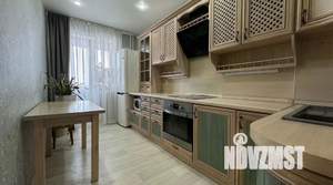 3-к квартира, вторичка, 69м2, 6/10 этаж