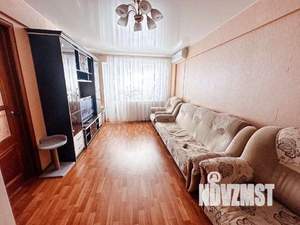2-к квартира, вторичка, 44м2, 5/5 этаж