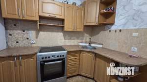 1-к квартира, вторичка, 37м2, 1/10 этаж
