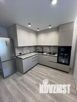 2-к квартира, вторичка, 59м2, 8/14 этаж