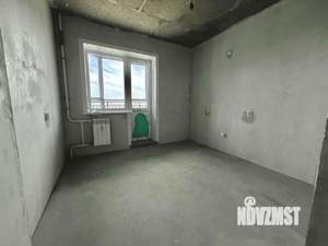 1-к квартира, вторичка, 38м2, 12/14 этаж