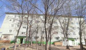 3-к квартира, вторичка, 60м2, 3/5 этаж
