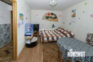2-к квартира, вторичка, 48м2, 5/5 этаж
