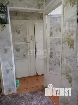 3-к квартира, вторичка, 59м2, 4/5 этаж