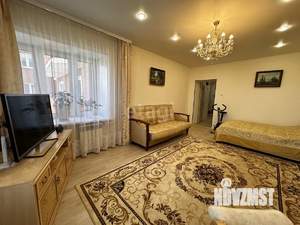 1-к квартира, вторичка, 51м2, 11/12 этаж