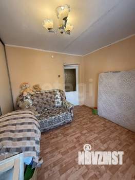 3-к квартира, вторичка, 65м2, 2/3 этаж