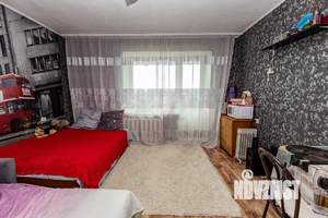 Студия квартира, вторичка, 26м2, 5/9 этаж