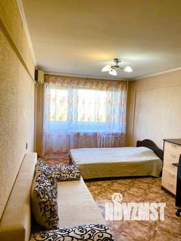 2-к квартира, вторичка, 47м2, 3/5 этаж