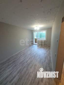 1-к квартира, вторичка, 35м2, 2/9 этаж
