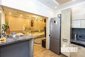 3-к квартира, вторичка, 65м2, 5/5 этаж