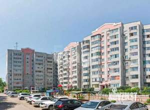 1-к квартира, вторичка, 37м2, 3/9 этаж