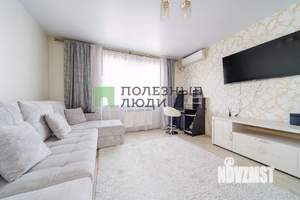 3-к квартира, вторичка, 68м2, 5/5 этаж