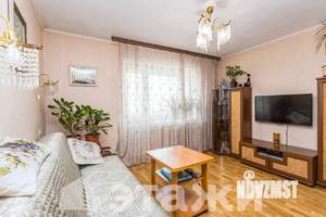 3-к квартира, вторичка, 70м2, 2/9 этаж