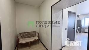 2-к квартира, вторичка, 53м2, 9/9 этаж