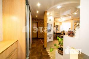 3-к квартира, вторичка, 68м2, 1/10 этаж