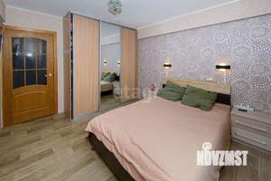 3-к квартира, вторичка, 64м2, 4/5 этаж