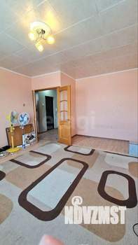 3-к квартира, вторичка, 64м2, 5/5 этаж