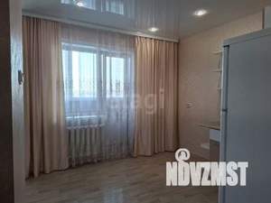 1-к квартира, вторичка, 33м2, 1/14 этаж
