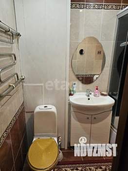 3-к квартира, вторичка, 57м2, 3/5 этаж