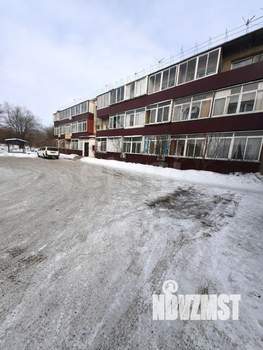 Студия квартира, вторичка, 16м2, 2/3 этаж