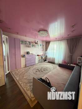 2-к квартира, вторичка, 68м2, 4/8 этаж
