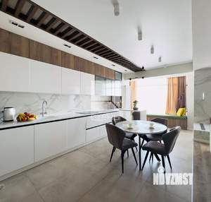 5-к квартира, вторичка, 150м2, 12/19 этаж