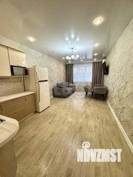 2-к квартира, вторичка, 65м2, 2/15 этаж