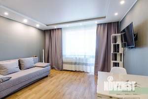 Студия квартира, вторичка, 26м2, 8/9 этаж