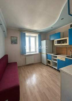 1-к квартира, вторичка, 32м2, 9/10 этаж