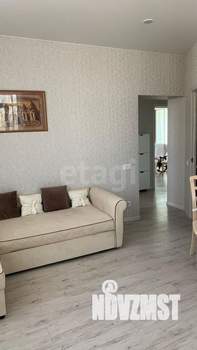 3-к квартира, вторичка, 64м2, 4/4 этаж