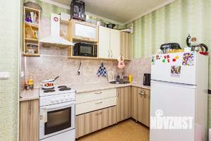 Студия квартира, вторичка, 27м2, 3/9 этаж