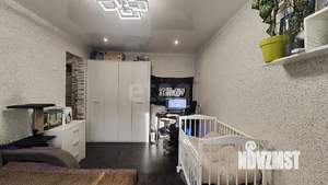 1-к квартира, вторичка, 29м2, 3/5 этаж