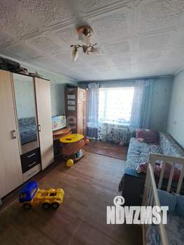 1-к квартира, вторичка, 32м2, 5/5 этаж