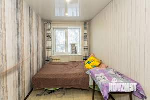 3-к квартира, вторичка, 64м2, 3/5 этаж