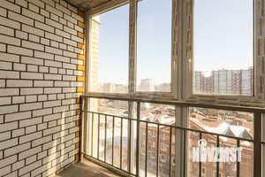 2-к квартира, вторичка, 52м2, 8/12 этаж
