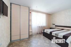 3-к квартира, вторичка, 59м2, 1/5 этаж