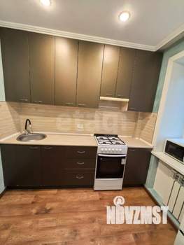 1-к квартира, вторичка, 29м2, 3/5 этаж