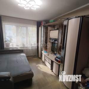 1-к квартира, вторичка, 32м2, 1/5 этаж