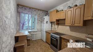 1-к квартира, вторичка, 37м2, 1/10 этаж