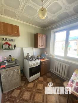 2-к квартира, вторичка, 46м2, 2/2 этаж