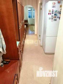 3-к квартира, вторичка, 69м2, 5/5 этаж