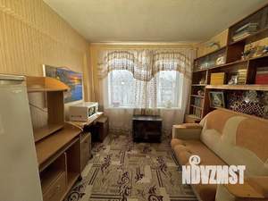 2-к квартира, вторичка, 52м2, 5/5 этаж