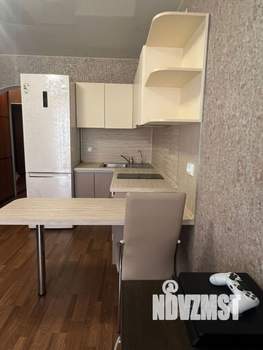 Студия квартира, вторичка, 23м2, 9/16 этаж