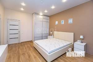 1-к квартира, вторичка, 46м2, 9/17 этаж