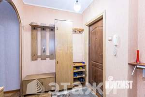 3-к квартира, вторичка, 70м2, 2/9 этаж