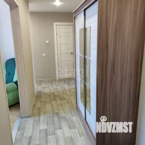 3-к квартира, вторичка, 59м2, 5/10 этаж