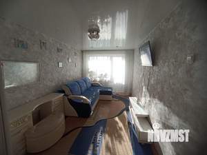 2-к квартира, вторичка, 42м2, 3/5 этаж