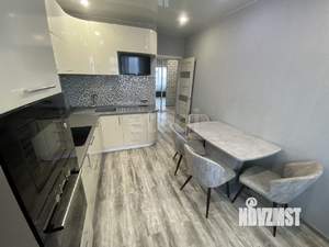 1-к квартира, вторичка, 40м2, 13/14 этаж