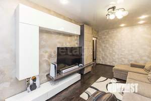3-к квартира, вторичка, 75м2, 6/10 этаж